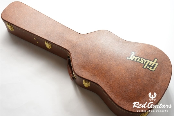 Hummingbird Original - Heritage Cherry Sunburst